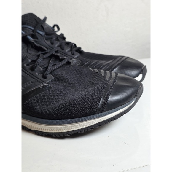 Altra Solstice XT Men\'s Size 9 Black Mesh Training Running Sneakers Shoes main image 12